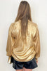 Blouse Long Sleeves