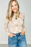 Top Long Sleeves