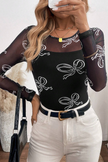 Top Long Sleeves
