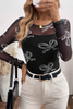 Top Long Sleeves