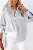 Blouse Long Sleeves