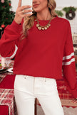 Sweater Long Sleeves