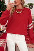 Sweater Long Sleeves