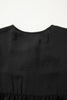 Blouse Long Sleeves
