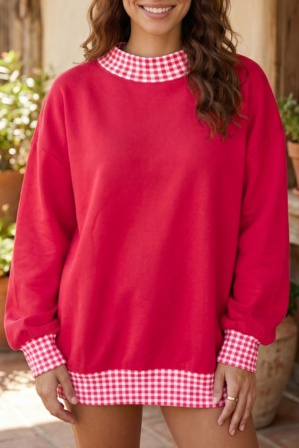 Sweater Long Sleeves