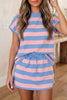 Skirt & Top Set