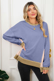 Sweater Long Sleeves