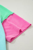 T-Shirt Short Sleeves