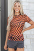 T-Shirt Short Sleeves