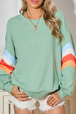 Sweater Long Sleeves