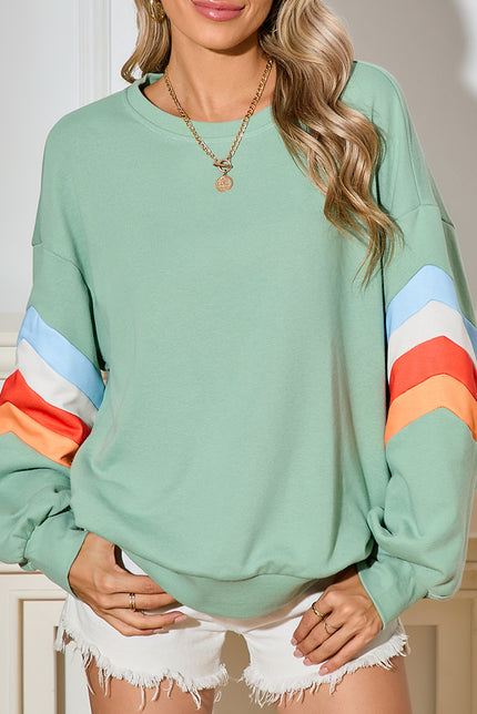Sweater Long Sleeves