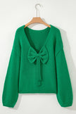 Sweater Long Sleeves