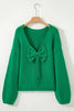 Sweater Long Sleeves