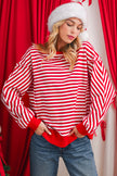 Sweater Long Sleeves