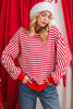 Sweater Long Sleeves