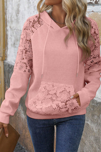 Hooded Sweater