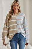 Sweater Long Sleeves