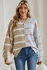 Sweater Long Sleeves