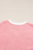 Sweater Long Sleeves
