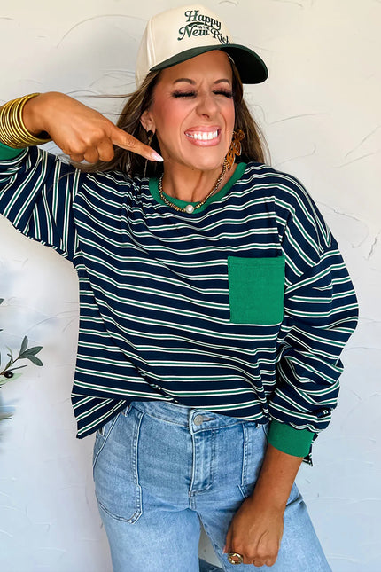Sweater Long Sleeves
