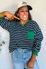 Sweater Long Sleeves