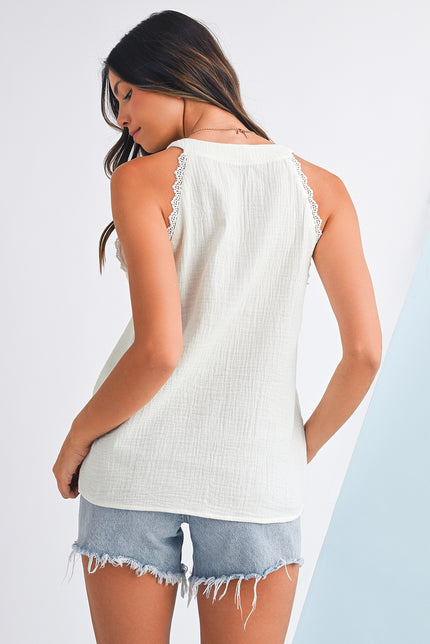 Top Short Sleeves