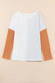 Sweater Long Sleeves