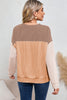Sweater Long Sleeves