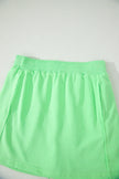 Skirt & Top Set