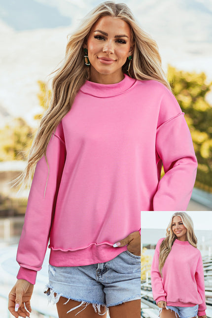Sweater Long Sleeves