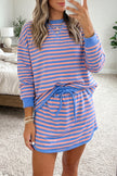 Skirt & Top Set