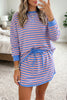 Skirt & Top Set