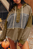 Hooded Sweater