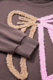Sweater Long Sleeves