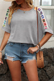 T-Shirt Short Sleeves