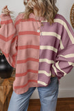 Sweater Long Sleeves
