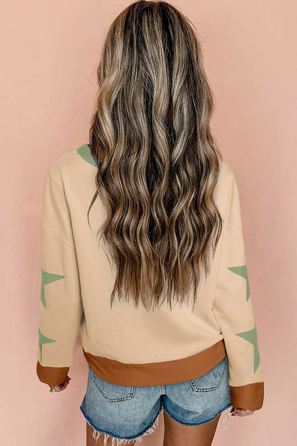 Sweater Long Sleeves