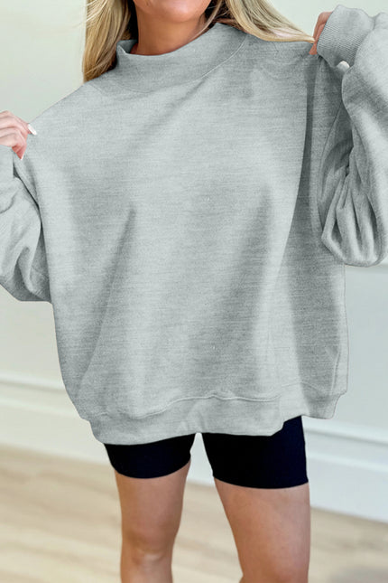 Sweater Long Sleeves