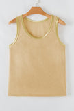 Top Short Sleeves