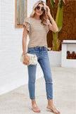T-Shirt Short Sleeves