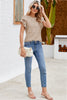 T-Shirt Short Sleeves
