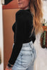 Top Long Sleeves