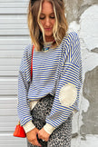 Sweater Long Sleeves