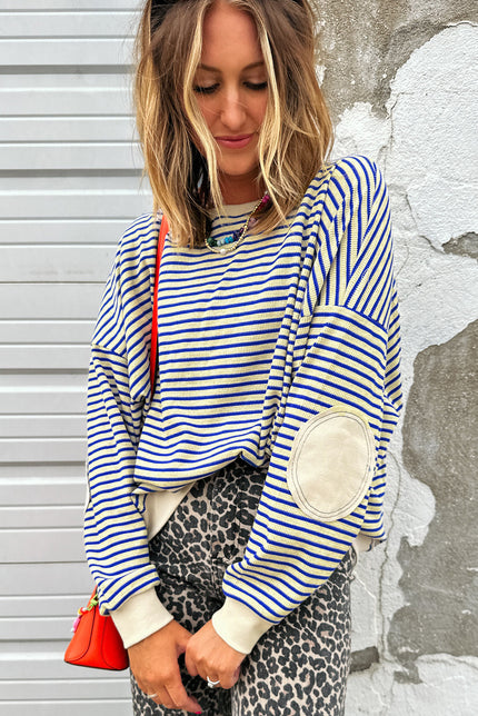 Sweater Long Sleeves