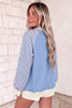 Sweater Long Sleeves