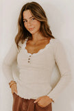 Top Long Sleeves