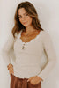 Top Long Sleeves