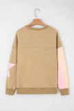 Sweater Long Sleeves