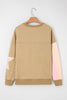 Sweater Long Sleeves