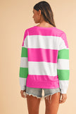 Sweater Long Sleeves